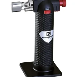 Kemper microsaldatore a gas a fiamma libera