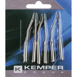 Kemper punte di ricambio per saldatore Istantaneo 3 pz