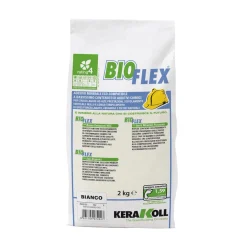 Kerakoll Bioflex bianco 2 Kg