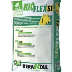 Kerakoll Bioflex S1 grigio