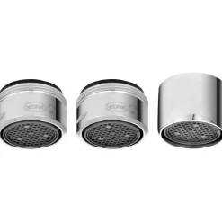 Kit 3 rompigetti per miscelatore