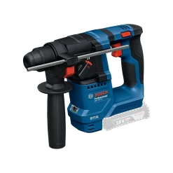 Kit 3 utensili a batteria Bosch Professional GSB/GST/GBH 18 V