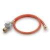 Kit adattatore+tubo gas+pressostato Weber