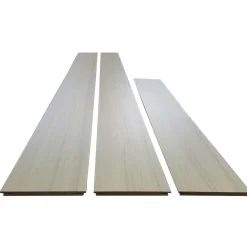 Kit allargamento Jazz palissandro 180 mm (2,5 aste)