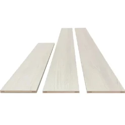Kit allargamento TREND bianco 180 mm