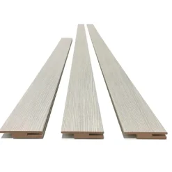 Kit allargamento TREND grigio 45 mm