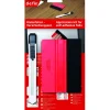 Kit applicazione pellicole adesive d-c-fix