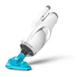 Kit aspirapolvere Bestway per piscina ricaricabile