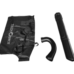 Kit aspirazione Teckgard TGS 26 cc