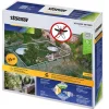 Kit Base Geyser 25 m di tubo
