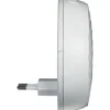 Kit Campanello Bticino 393016D Plug in comfort Bianco
