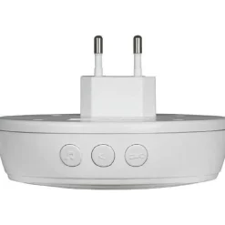 Kit Campanello Bticino 393016D Plug in comfort Bianco