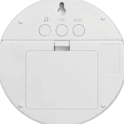 Kit Campanello senza fili Bticino 393014D Smart Home con segnalazione luminosa