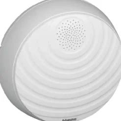 Kit Campanello senza fili Bticino 393014D Smart Home con segnalazione luminosa