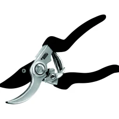 Kit cesoia sfoltirami Black+Decker con guanti e cesoia manuale