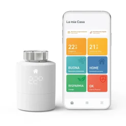Kit di base testa termostatica Smart Home Tado v3+