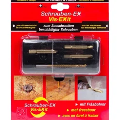 Kit estraiviti