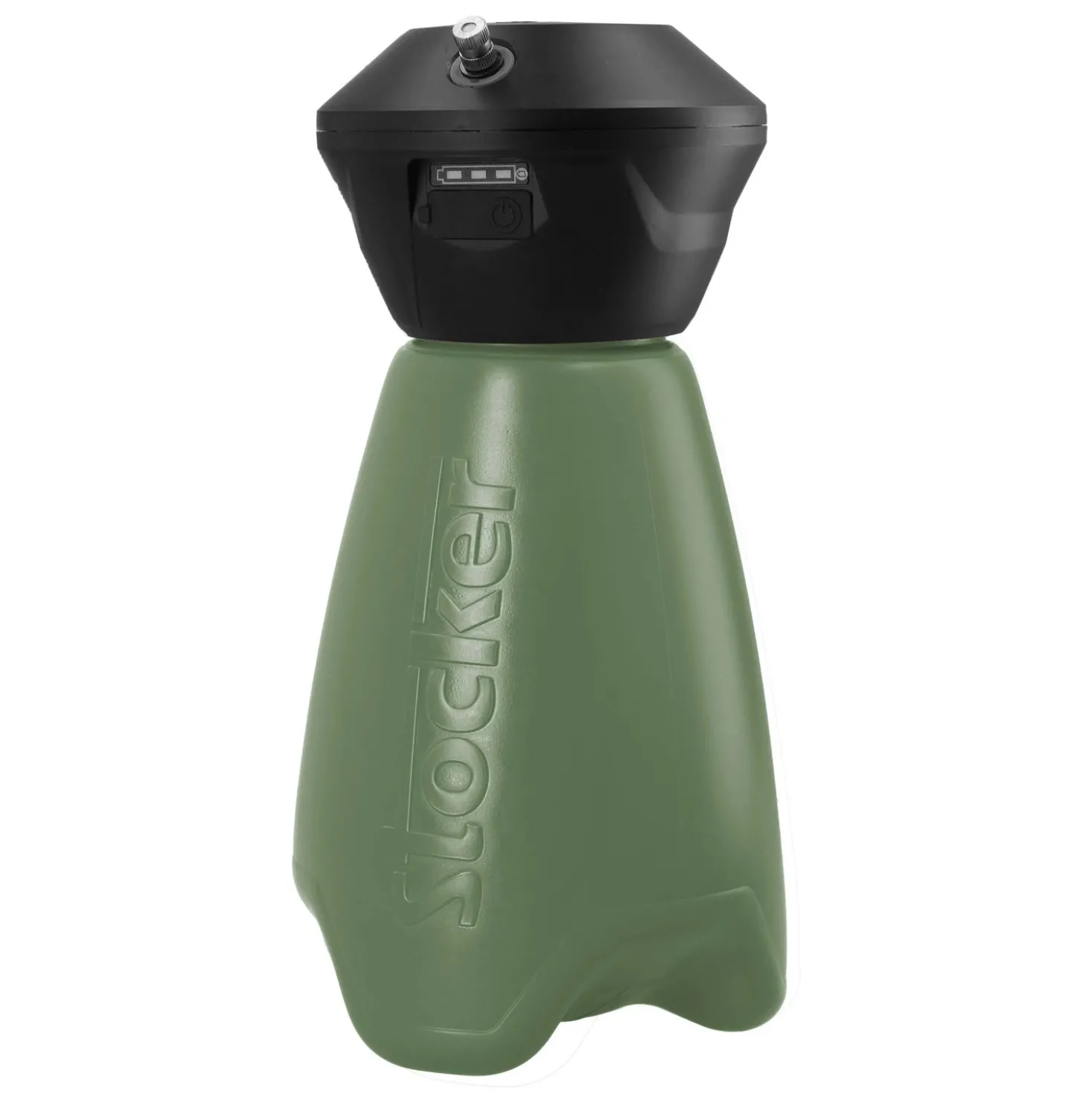 Kit Geyser Nebulizzatore Portatile verde 2 l con Florifens IT