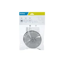 Kit Guarnizioni e Coperture Bestway per Pompe Filtro da 5678 l/h