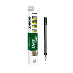 Kit lancia turbo ottone per idropulitrici acqua fredda Lavor hobby
