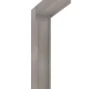 Kit Modulo stampa 3D Tessuto Grigio 110x220 cm