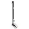 Kit montaggio Bikelift orientabile casetta giardino Biohort 16x53x182cm