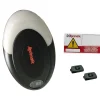 Kit motore 24 V per basculanti sezionali e contrappesi MATIC BOX800