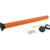 Kit motore tubulare per tapparelle Smart Home 30 Nm