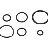 Kit O-ring da 11 a 17mm
