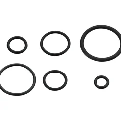 Kit O-ring da 11 a 17mm