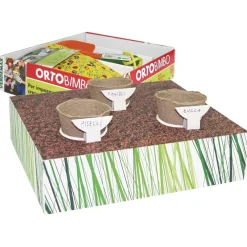 Kit Ortobimbo didattico