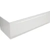 Kit pannelli acrilico 170 cm x 70 cm