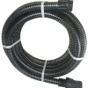 Kit per aspirazione Ø 22 mm 4 m