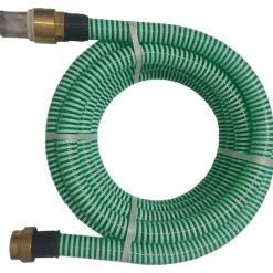 Kit per aspirazione Ø 22 mm 7 m