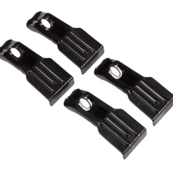 Kit per fissaggio GANASC01 per barre Space A e B
