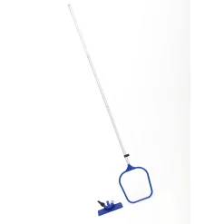 Kit per pulizia Bestway piscine 203 cm e per piscine con Ø 396 cm