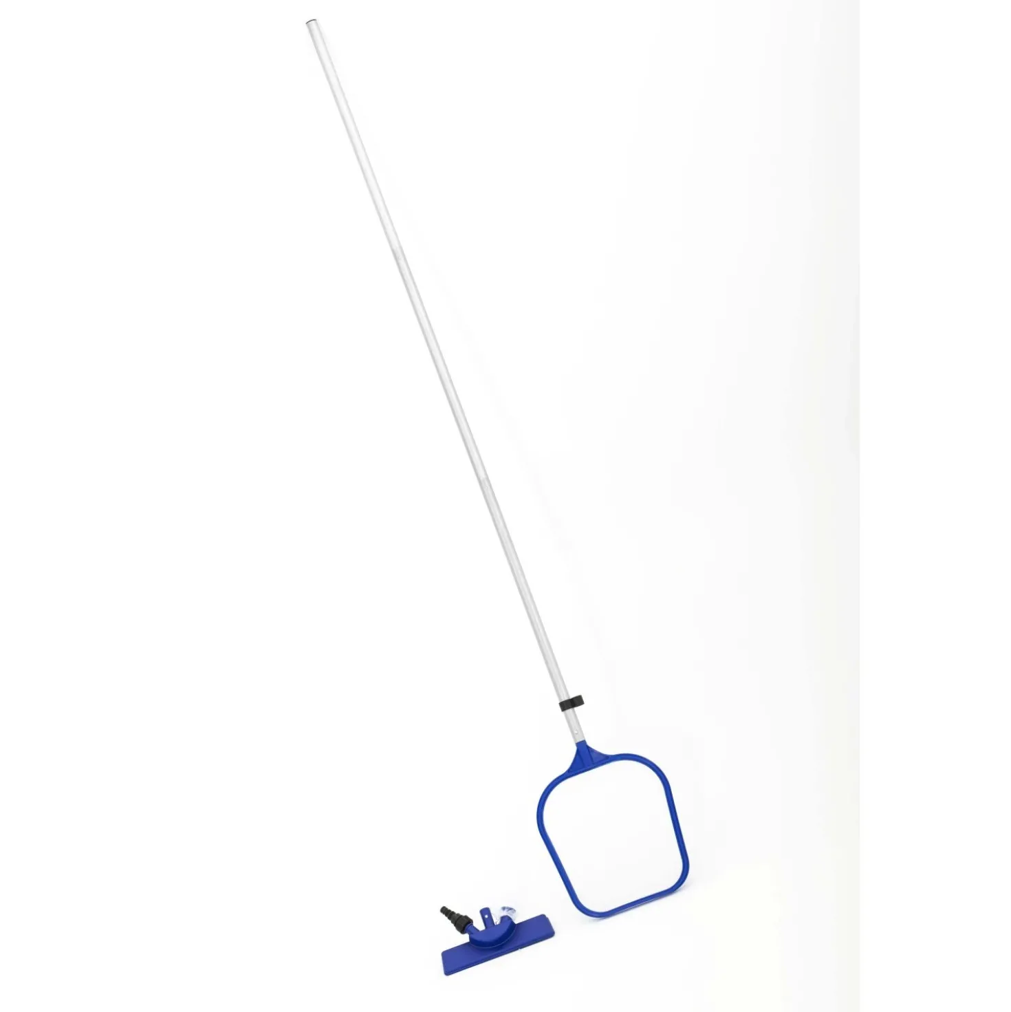 Kit per pulizia Bestway piscine 203 cm e per piscine con Ø 396 cm