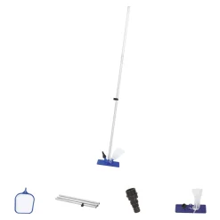 Kit per pulizia Bestway piscine 203 cm e per piscine con Ø 396 cm