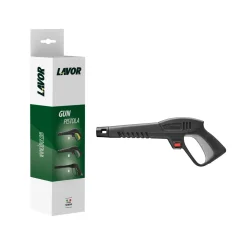Kit pistola ad alta pressione S`10Y per idropulitrici ad acqua fredda