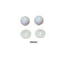 kit pomelli Porta interno/esterno con grano bianco