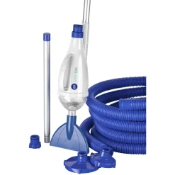 Kit pulizia Little Vac