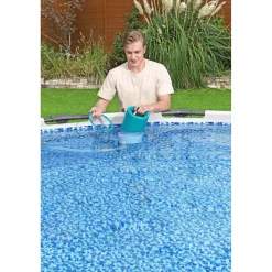 Kit pulizia per la piscina Bestway® AquaClean™ Deluxe