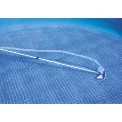 Kit pulizia piscina per pavimento e pareti