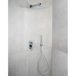 Kit restyling doccia slim - quadrato