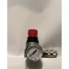 Kit riduttore di pressione micro ABAC con attacco 1/4" femmina