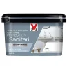 Kit Smalto 0,5 lt e finitura 0,5 lt Rinnovare Perfection