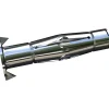 Knauf tasselli metallici ad espansione 12,5 mm 100 pz