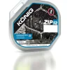 Konig catena da neve per autovettura ZIP 12 mis. 104