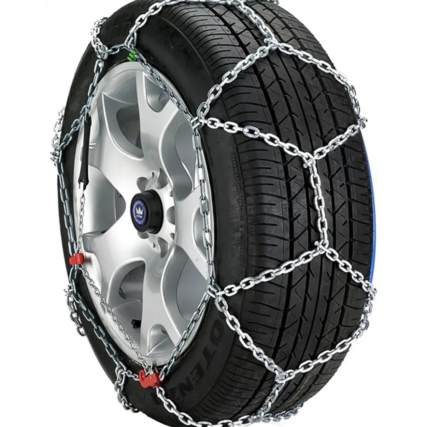 Konig catena da neve Suv/TL ZIP Transport mis. 220