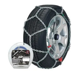 Konig catena da neve Suv/TL ZIP Transport mis. 230